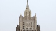 روسیه ۴۰ دیپلمات را اخراج کرد؛ «عنصر نامطلوب» بودند