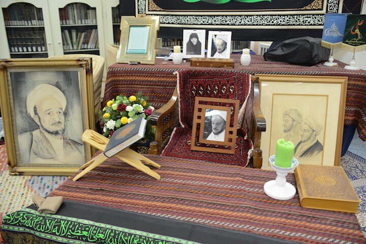 علامه جعفری چگونه خانهاش را ساخت؟ | چند نقلقول فراموشنشدنی از همسایگان شارح بزرگ مثنوی