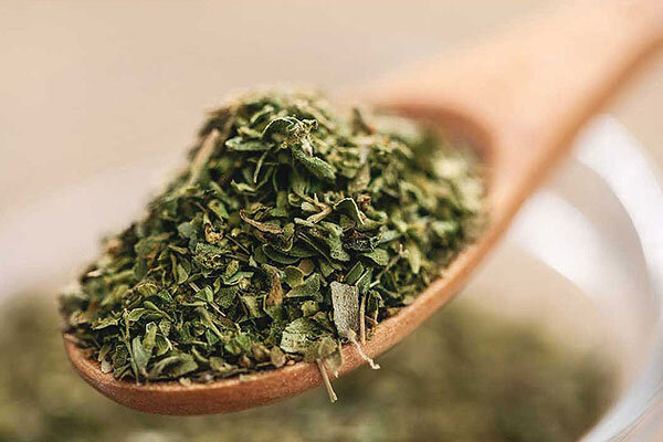 خواص پونه کوهی چیست ؟ ؛ بهترین زمان های مصرف پونه کوهی | طبع پونه کوهی در طب سنتی + عکس پونه کوهی خشک شده