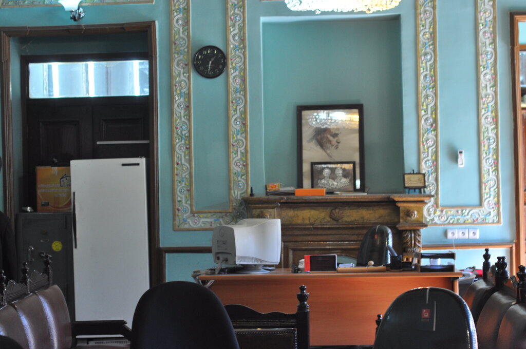 خانه سوگلی ناصرالدین شاه و هووی جیران کجاست؟