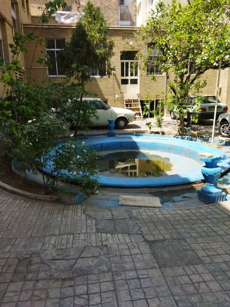 خانه سوگلی ناصرالدین شاه و هووی جیران کجاست؟