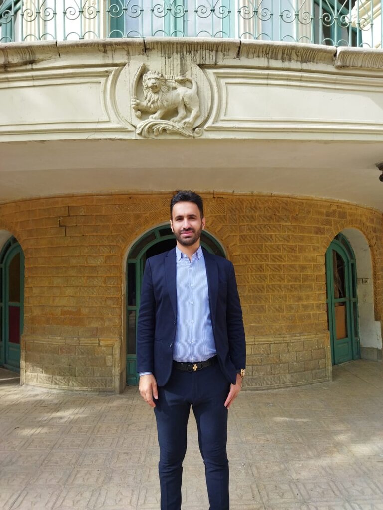 خانه سوگلی ناصرالدین شاه و هووی جیران کجاست؟