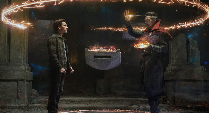 رمزگشایی از هیجانانگیزترین فیلم دنیای ابرقهرمانی مارول | از دکتر استرنج جدید و هرجومرج در جهان چندگانه چه میدانیم؟