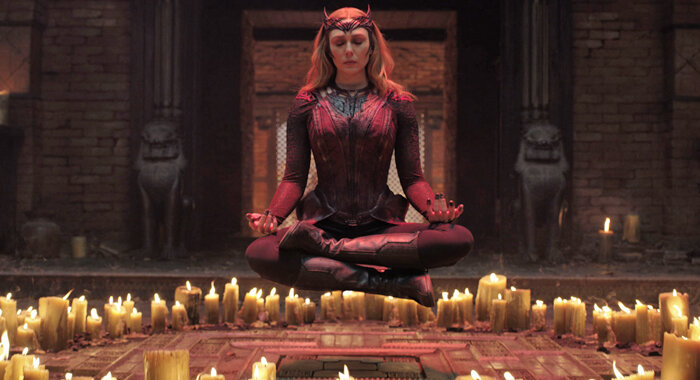 رمزگشایی از هیجانانگیزترین فیلم دنیای ابرقهرمانی مارول | از دکتر استرنج جدید و هرجومرج در جهان چندگانه چه میدانیم؟