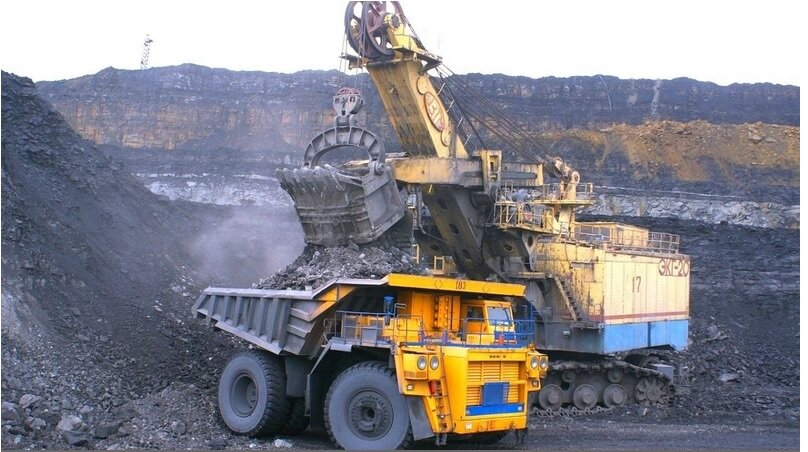 ذغال سنگ