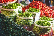 اختلاف ۳۷ درصدی قیمت میوه در میادین نسبت به سطح شهر | قیمت میوه‌های نوبرانه