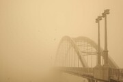 آلوده‌ترین و تمیزترین هوا را کدام شهرهای ایران دارند؟ | میزان آلاینده ازن همچنان در تهران زیاد است