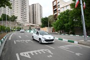 دارآباد به بزرگراه امام علی  وصل شد | بازگشایی خیابان ۳۵ متری شهید افتخاری پس از ۸ سال