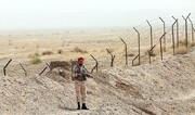 حرکت ارتش ایران به سمت مرز افغانستان؟ | ماجرای ویدئو منتشر شده؛ خطری مرزهای شرقی را تهدید می‌کند؟