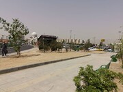 کانال معراج پاتوق می‌شود | ساخت پنجمین پلازای شهری در منطقه ۹‌