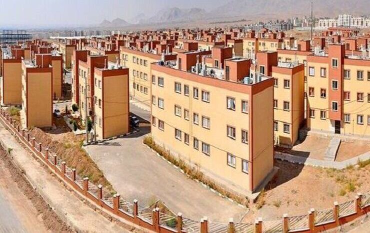 جزئیات ثبت‌نام متقاضی‌های دارای سه فرزند و بیشتر برای واگذاری مسکن
