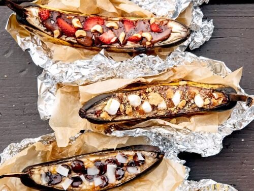 دسر قایق موزی