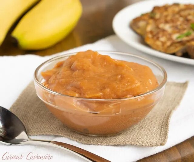 سس کچاپ موز