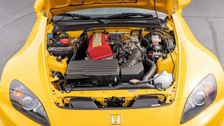 این هوندای دست دوم ۵.۵ میلیارد تومان به فروش رسید + تصاویر | به سال ۲۰۲۲ خوش آمدید!