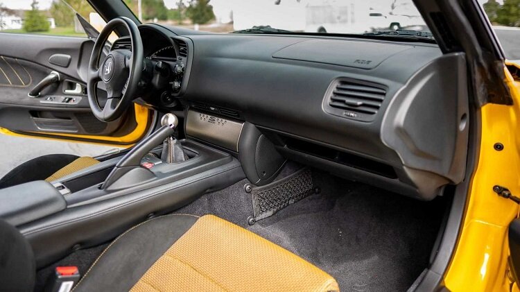 این هوندای دست دوم ۵.۵ میلیارد تومان به فروش رسید + تصاویر | به سال ۲۰۲۲ خوش آمدید!