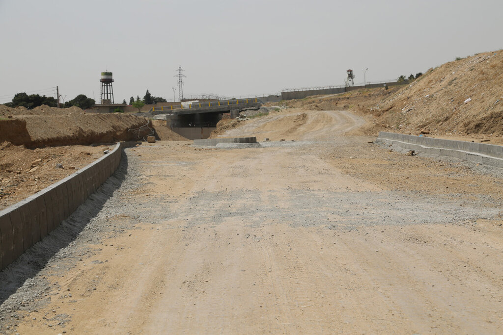 خروج شهرکهای مسکونی از بنبست