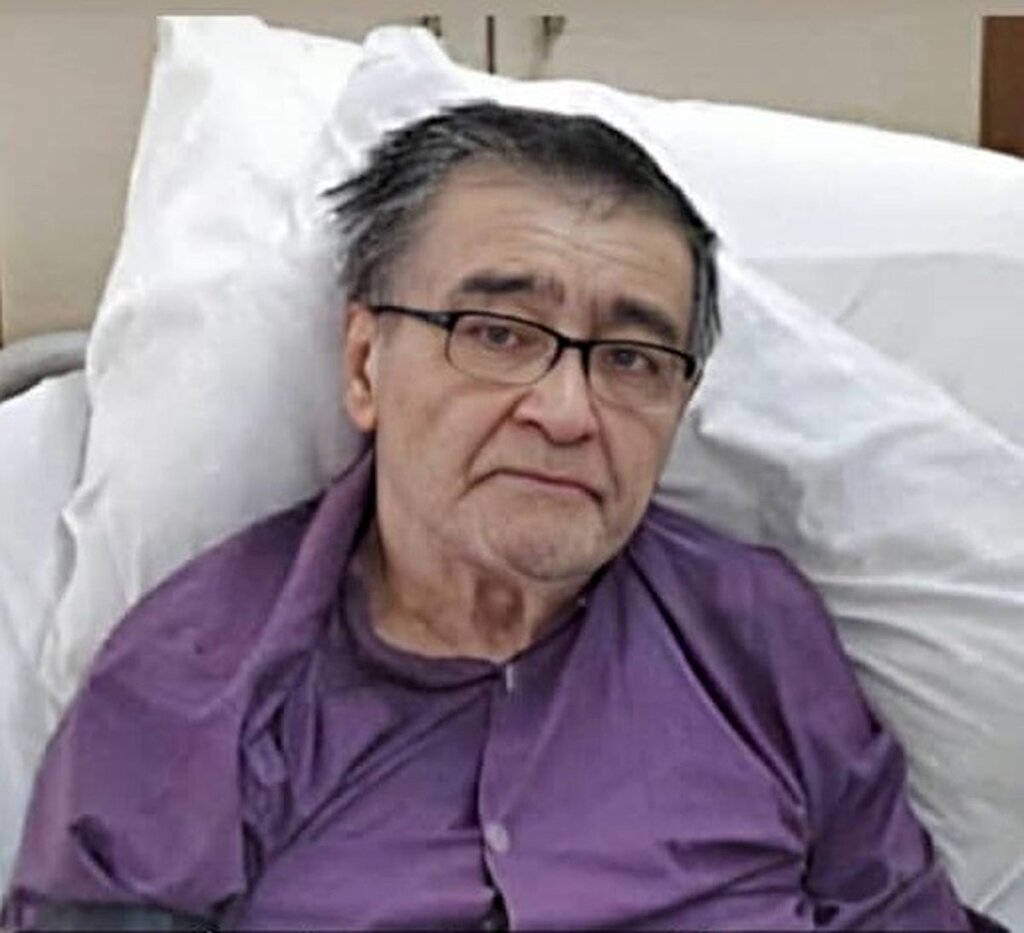 بازیگرانی که مثل رضا رویگری کارشان به خانه سالمندان کشید