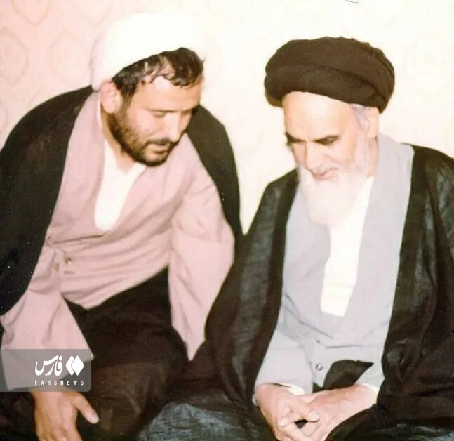 دعای یک روحانی برای زنان بدکار در شب قدر | شیخی که همه او را با دعاهای خاصش میشناسند