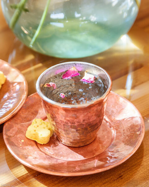 ۶ نوشیدنی محبوب مسلمانان جهان برای افطار