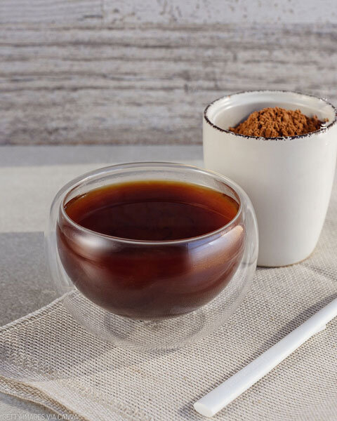 ۶ نوشیدنی محبوب مسلمانان جهان برای افطار