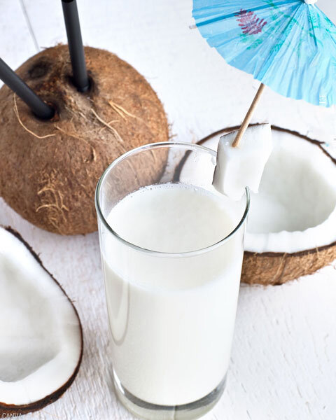 ۶ نوشیدنی محبوب مسلمانان جهان برای افطار