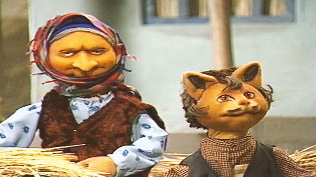 در برنامه «مهمونی» متن خاصی وجود ندارد | عروسکها از زمان «خونه مادربزرگه» هیچ تغییری نکردهاند | عروسک سازی با طراحی عروسک فرق دارد