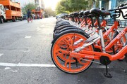 سهم دوچرخه در جابه جایی‌های تهران زیر یک درصد است | تصمیم جدید برای اشتراک شهروندان