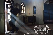 «گوش به فرمان» نماینده ایران در جشنواره آلیکانته اسپانیا