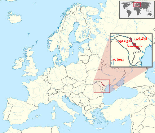 نگرانی دبیر کل سازمان ملل درباره حوادث در منطقه جداییخواه ترانس-دنیستر در شرق مولداوی