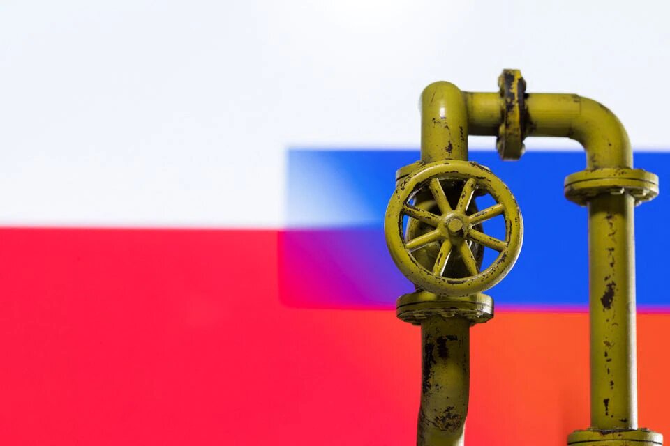 روسیه، گاز لهستان را قطع کرد | آنها باید به روش مسکو عمل کنند