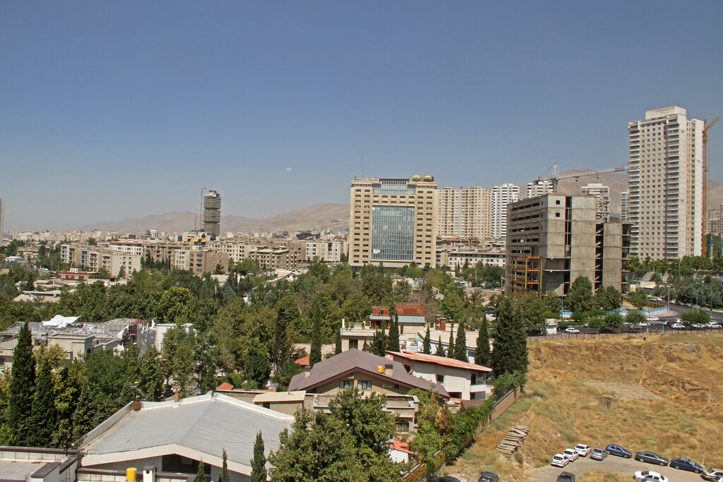 محله‌های لاکچری اما کم برخوردار غرب تهران کدامند؟