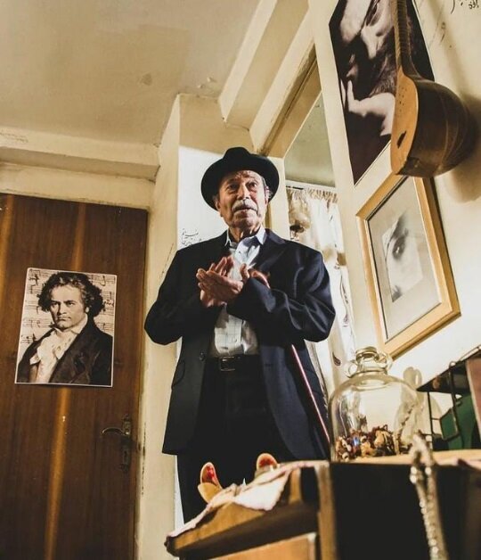 بازیگرانی که بعد از ۳۰ سال جلوی دوربین مهرجویی رفتند | از فریماه فرجامی تا علی نصیریان