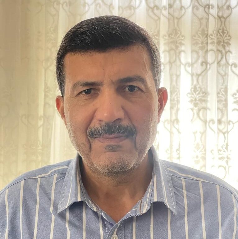 ماجرای تبدیل روستای قمرالسلطنه به پاسگاه نعمتآباد | خانیآبادنو چه بود و چه شد؟ | در بزرگ قلعه نعمتآباد ساعت ۱۰ شب بسته میشد