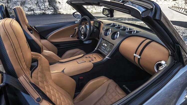 تصاویری از پروژه تاندربال | ویزمن خاطرهها را زنده میکند