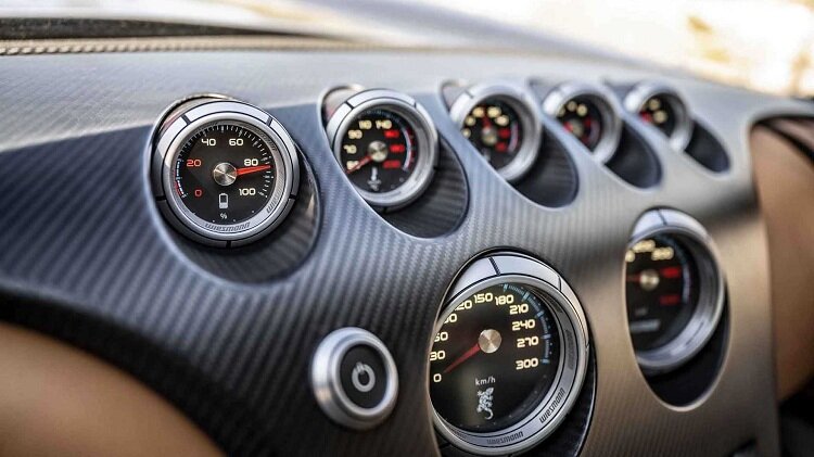 تصاویری از پروژه تاندربال | ویزمن خاطرهها را زنده میکند