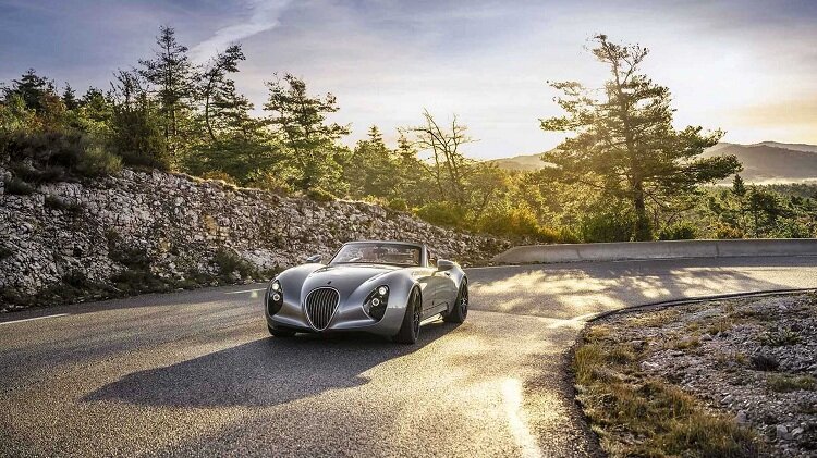 تصاویری از پروژه تاندربال | ویزمن خاطرهها را زنده میکند