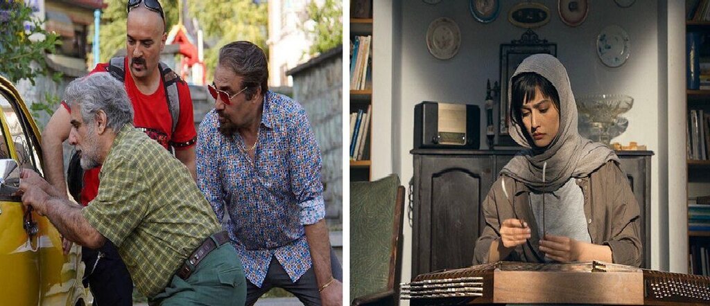 عطاران مهرجویی