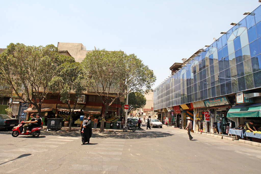 تصویر | شیوا با چرخهای طوافیاش معروف شد