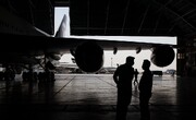 ماجرای ساختن باند هواپیما و بیمارستان در خلیج‌فارس | مسیر انتقال مجروحان جنگ جهانی دوم کجا بود؟