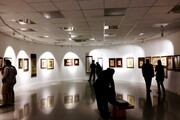 در گالری‌های تهران چه خبر است؟ | روزهای آخر هفته به این نمایشگاه‌های هنری سر بزنید
