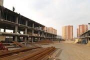 ساخت ۲ هزار و ۵۰۰ واحد مسکن اقتصادی در تهران | این خانه ها در چه متراژ و قیمتی ساخته می شوند؟