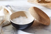 طرز تهیه نمک خوراکی ؛ علوم چهارم دبستان | نمک خوراکی با چه روشی از آب دریا تهیه می‌شود
