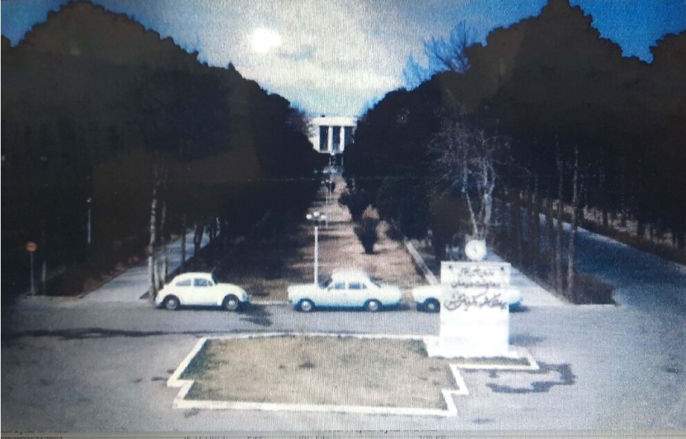 ماجرای ساختن باند هواپیما و بیمارستان در خلیجفارس | مسیر انتقال مجروحان جنگ جهانی دوم کجا بود؟