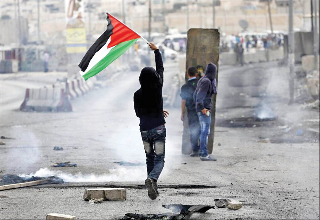 روز قدس- فلسطین - اسرائیل -رژیم صهیونیستی