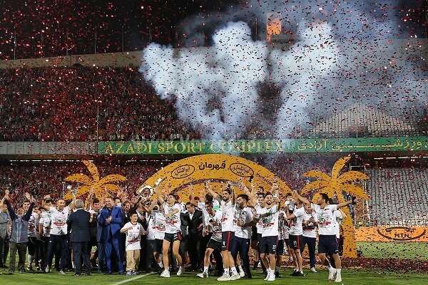 بازگشت شماره 5723! 3