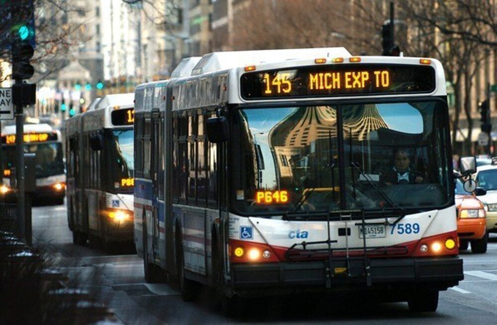 تکنولوژیهای حمل و نقل عمومی در جهان| مسیریاب لمسی برای افراد نابینا| قطار شهری که مخصوص معلولان طراحی شد