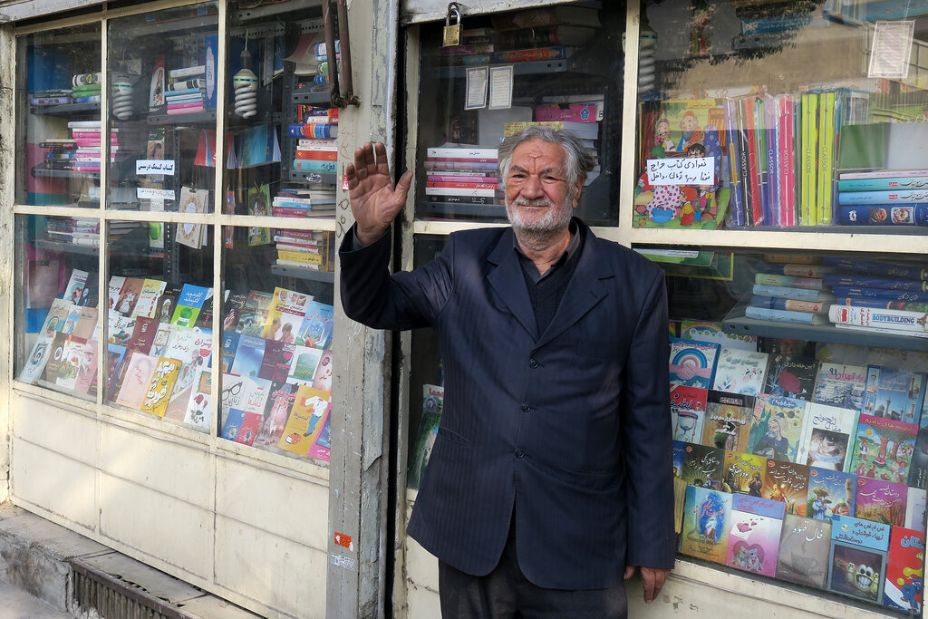 روایتهایی خواندنی از ۳ کاسب خوشنام تهران | چرا میگویند کاسب حبیب خداست؟