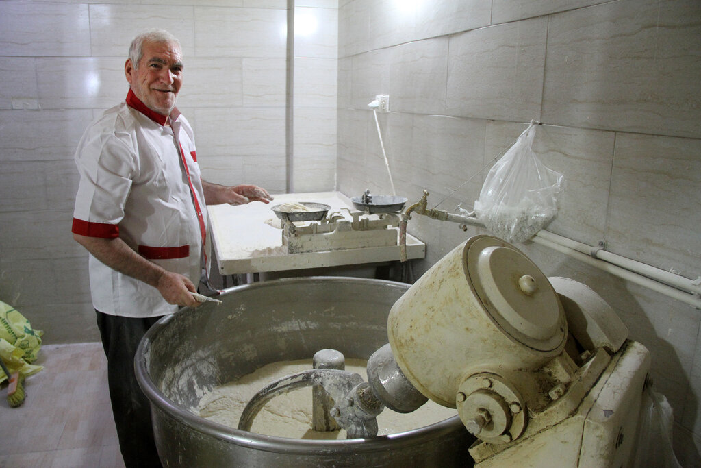 روایتهایی خواندنی از ۳ کاسب خوشنام تهران | چرا میگویند کاسب حبیب خداست؟