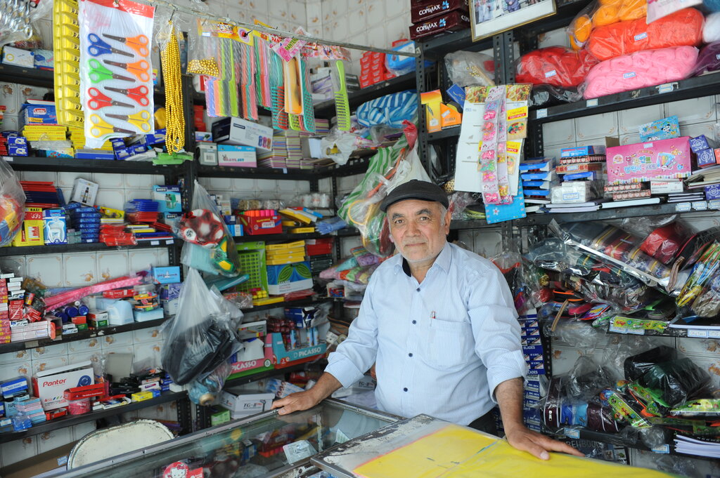 روایتهایی خواندنی از ۳ کاسب خوشنام تهران | چرا میگویند کاسب حبیب خداست؟