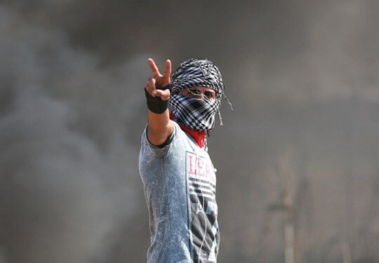 روز قدس - رژیم صهیونیستی- فلسطین